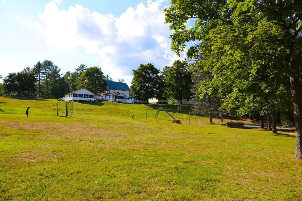 Anchorage At The Lake Tilton Exterior photo