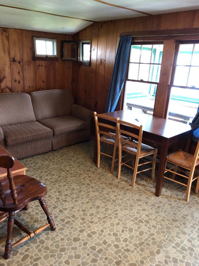 Anchorage At The Lake Tilton Exterior photo