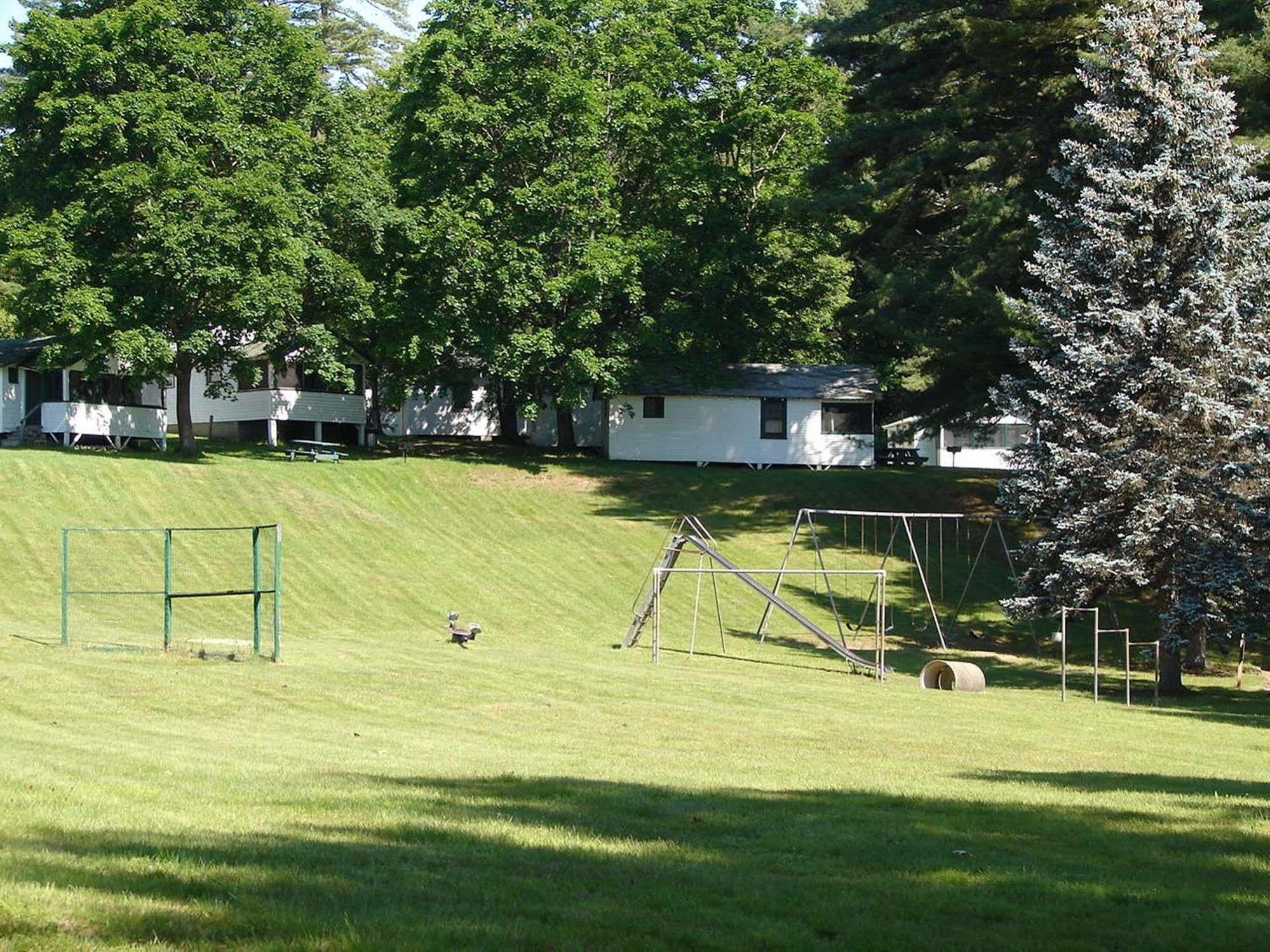 Anchorage At The Lake Tilton Exterior photo