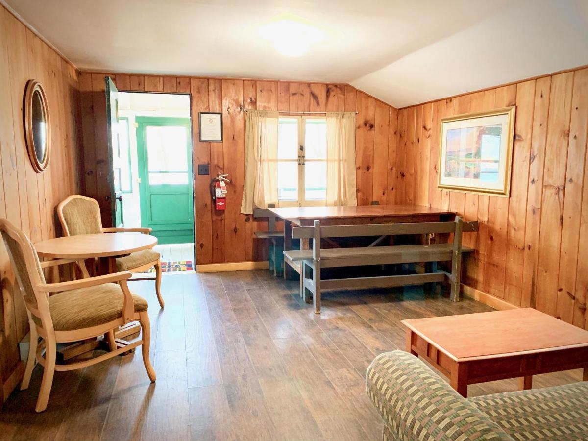 Anchorage At The Lake Tilton Exterior photo