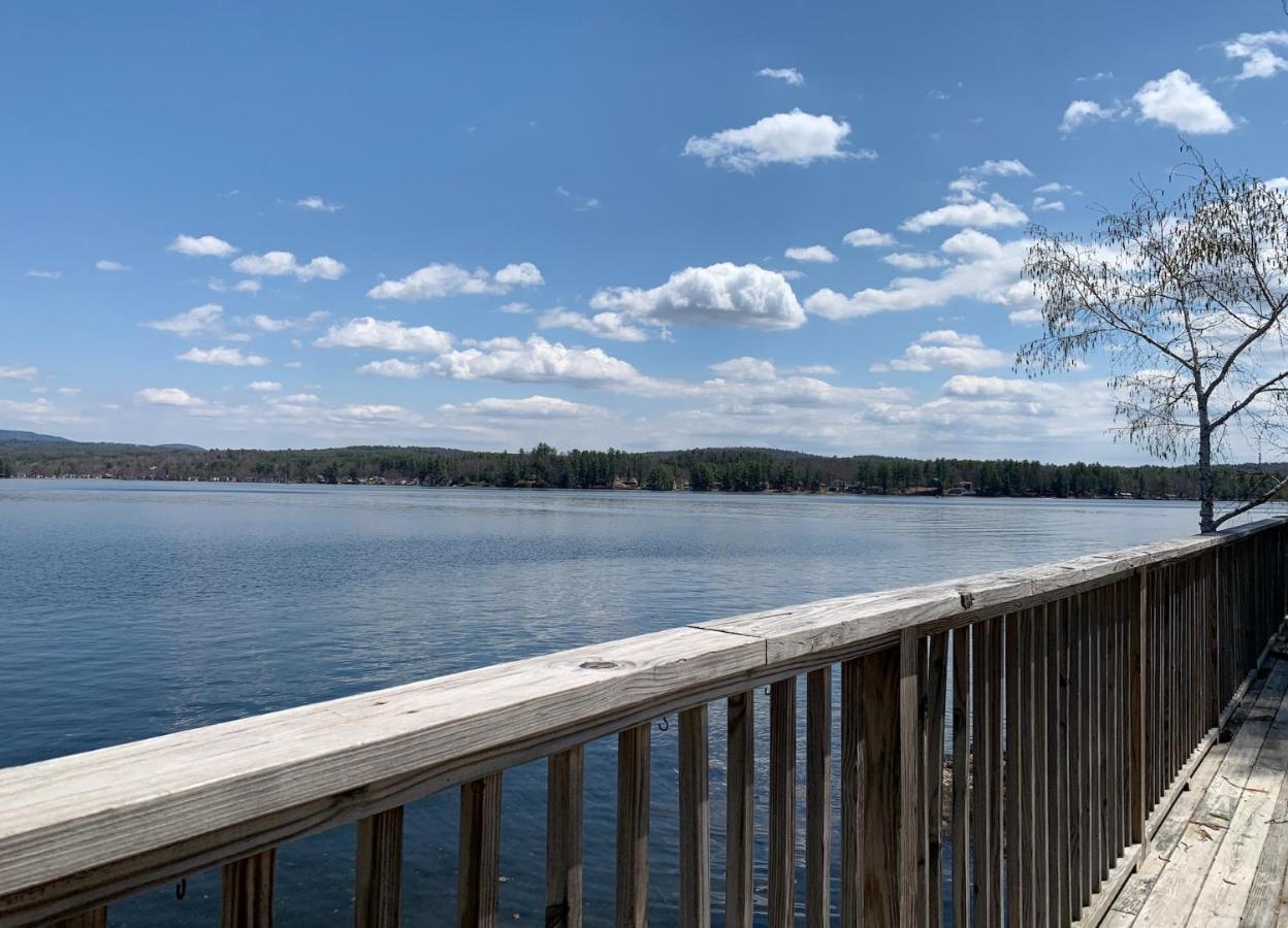 Anchorage At The Lake Tilton Exterior photo