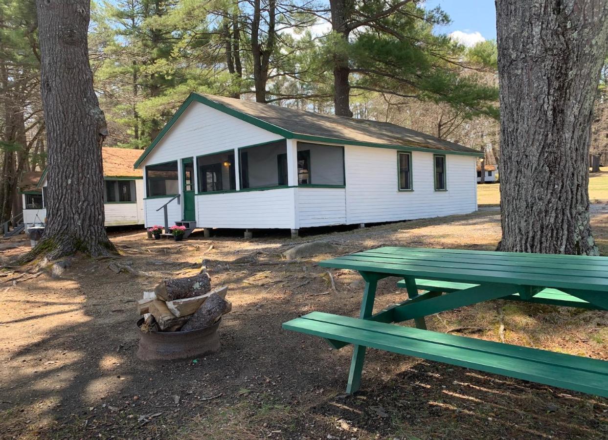 Anchorage At The Lake Tilton Exterior photo