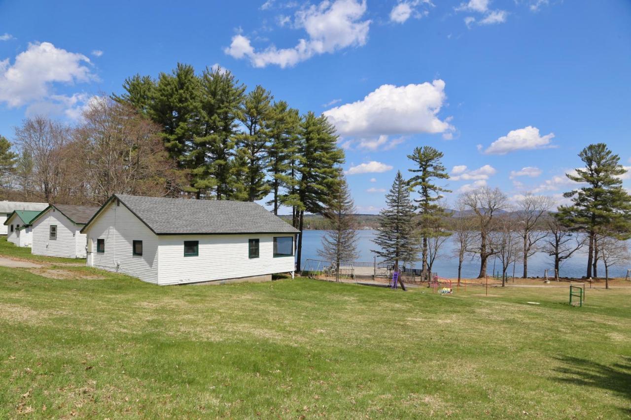 Anchorage At The Lake Tilton Exterior photo